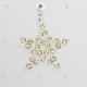 Star - Earrings Lyra - 1
